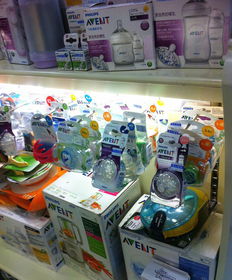 羊年对母婴用品市场的影响 婴幼儿用品销量下降的现状分析