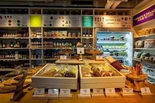 新零售争夺核心点 社区成为选址风口与日用百货销售新机遇