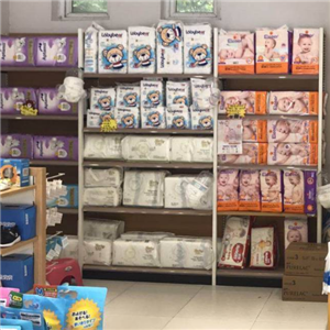 潢川县母婴用品销售市场概览与选购指南